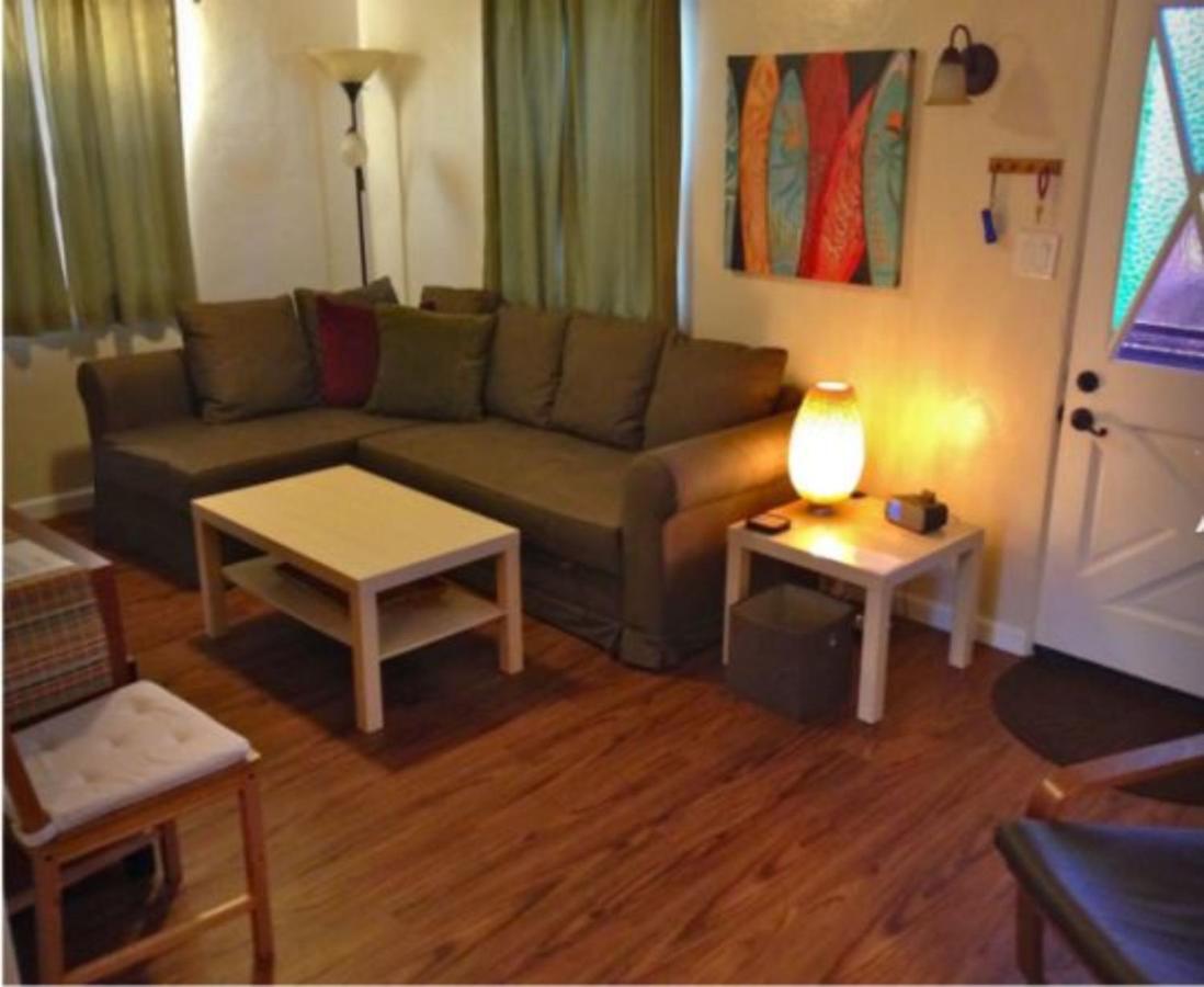 Blue Heron Cottages Сан Диего Екстериор снимка