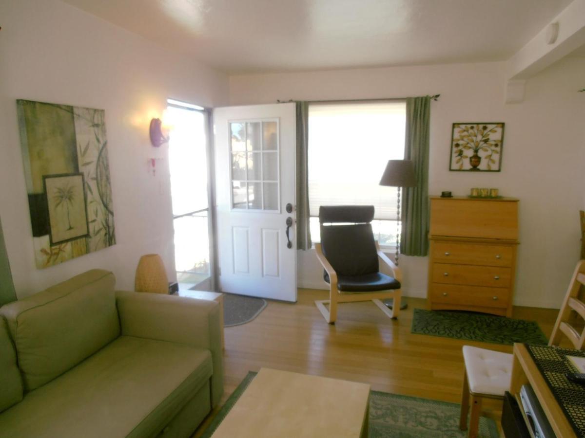 Blue Heron Cottages Сан Диего Екстериор снимка